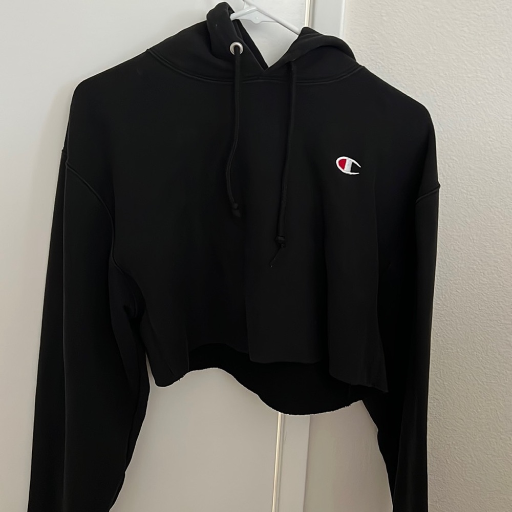 champion hoodie
